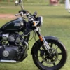 Used Royal Enfield Super Meteor 650