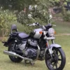 Used Royal Enfield Super Meteor 650