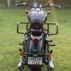 Used Royal Enfield Super Meteor 650 Price and Features