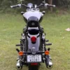 Used Royal Enfield Super Meteor 650 Price and Features