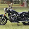 Used Royal Enfield Super Meteor 650 in Chandigarh