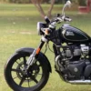 Used Royal Enfield Super Meteor 650 in Punjab