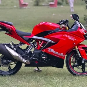Used TVS Apache RR310 Price