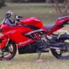 Used TVS Apache RR310 Price in Tricity