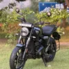 Used Triumph Speed T4