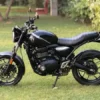 Used Triumph Speed T4 in Chandigarh