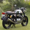 Why Buy a Second Hand Royal Enfield Continental GT 650