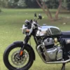 Why Buy a Second Hand Royal Enfield Continental GT 650 in Punjab