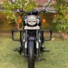 Why Buy a Second Hand Royal Enfield Super Meteor 650 in Punjab